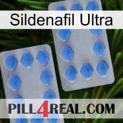 Sildenafil Ultra 20